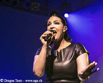 Caro Emerald 1