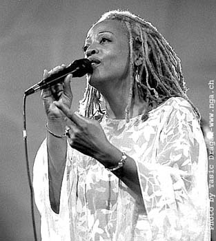 Cassandra Wilson 3