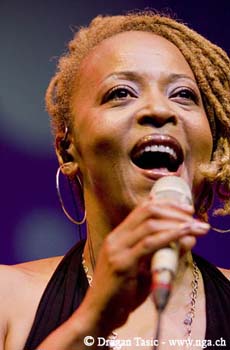 Cassandra Wilson 4