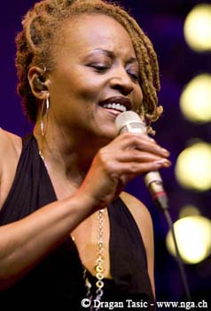 Cassandra Wilson 5