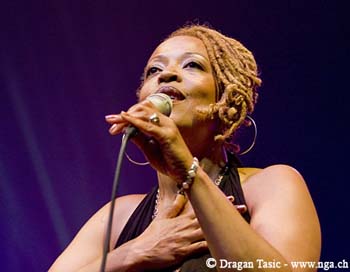 Cassandra Wilson 6