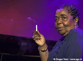 Cesaria Evora 4