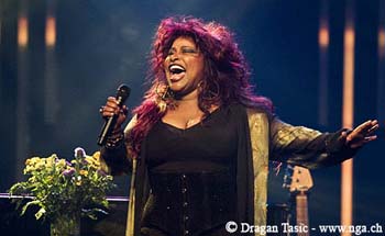 Chaka Khan 1