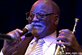 Clark Terry 1