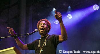 Cory Henry 2