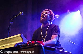 Cory Henry 3