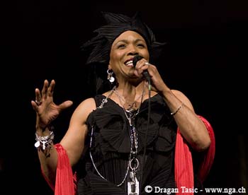 Dee Dee Bridgewater 10
