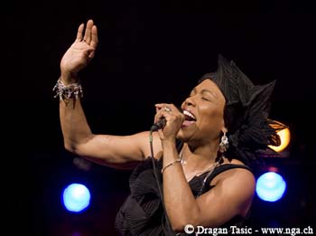 Dee Dee Bridgewater 11