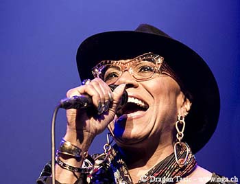 Dee Dee Bridgewater 13