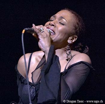 Dee Dee Bridgewater 2