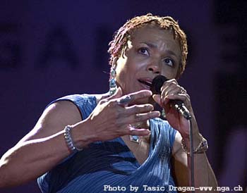 Dee Dee Bridgewater 5