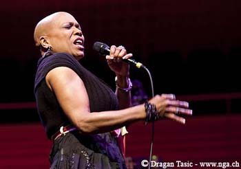 Dee Dee Bridgewater 6