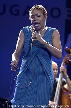 Dee Dee Bridgewater 7