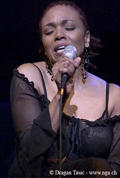 Dee Dee Bridgewater 8