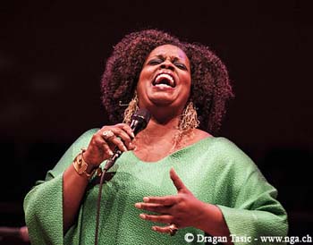 Dianne Reeves 10