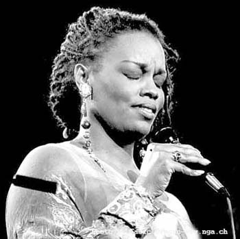 Dianne Reeves 2