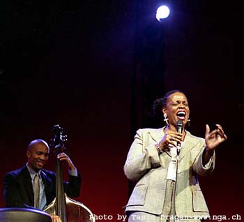 Dianne Reeves 5