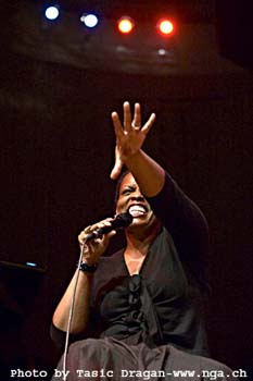Dianne Reeves 7