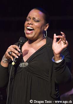 Dianne Reeves 8