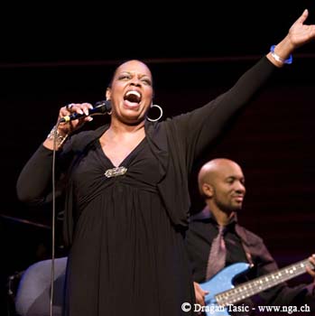 Dianne Reeves 9