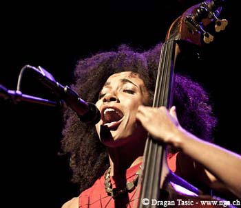 Esperanza Spalding 2