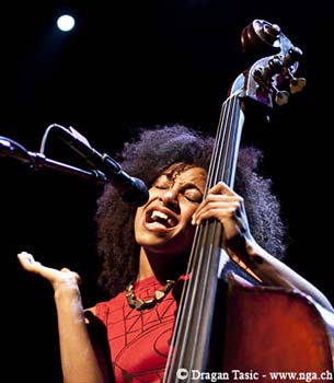 Esperanza Spalding 3
