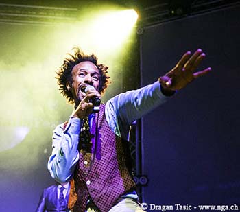 Fantastic Negrito 1