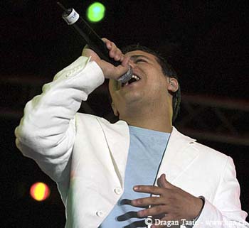 Faudel 4