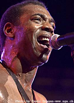 Femi Kuti 1