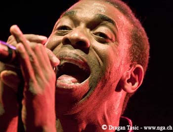 Femi Kuti 4