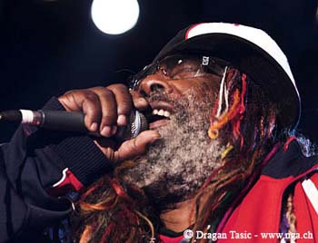 George Clinton 2