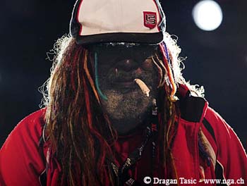 George Clinton 3