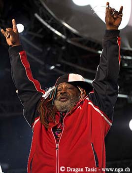 George Clinton 4