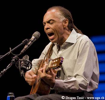 Gilberto Gil 2