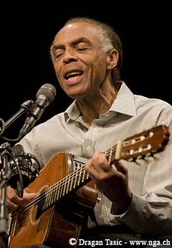 Gilberto Gil0 1