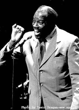 Golden Gate Quartet 2