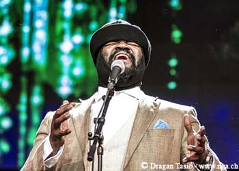 Gregory Porter 1