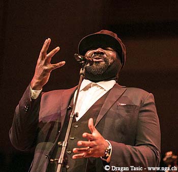 Gregory Porter 4