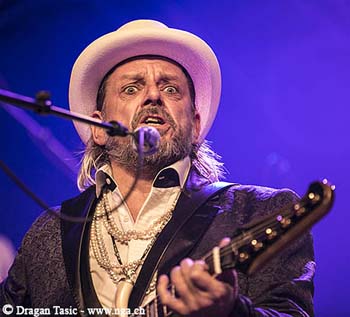 Hansueli Tischhauser 1