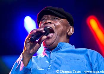 Hugh Masekela 5