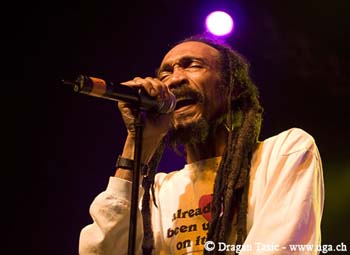 Israel Vibration 3