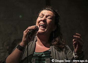 Jelena Revisin-Jovovic 1