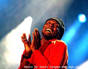 Jimmy Cliff 4
