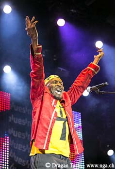 Jimmy Cliff 7