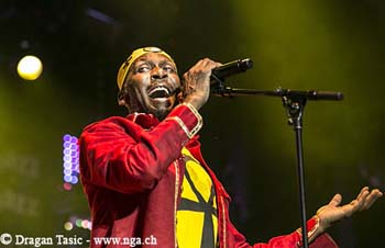 Jimmy Cliff 8