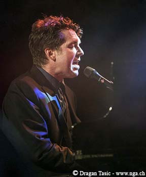 Joe Henry 2
