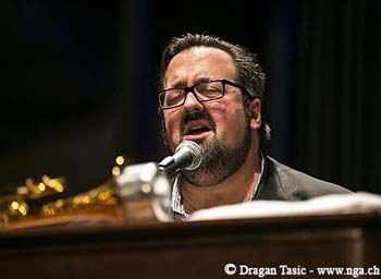Joey Defrancesco 1
