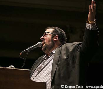 Joey Defrancesco 2