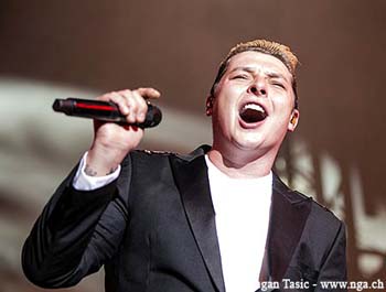 John Newman 1