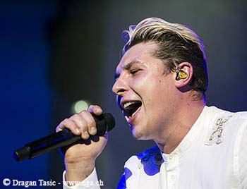 John Newman 2